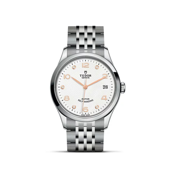 1926 36 Watch - 1